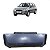 Tampa Caixa Filtro Ar Cabine Ford Fiesta Ka 1996 A 2006 - Imagem 1