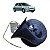 Buzina Caracol Dianteira Renault Clio Scenic 1999 A 2009 - Imagem 1