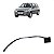 Chicote Bomba Esguicho Parabrisa Ford Fiesta Ka 1996 A 2006 - Imagem 1