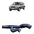 Mangueira Filtro De Ar Ford Fiesta Courier Ka 1999 A 2007 - Imagem 1