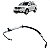 Mangueira Direcao Hidraulica Dodge Journey 2011 A 2016 - Imagem 1