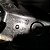 Macaneta Externa Dianteira Esquerda Ford Fiesta 1996 A 2002 Dianteira - Imagem 5