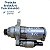Motor De Arranque Vw Gol Voyage Fox Up 1.0 3cc 13 Dentes - Imagem 2