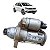 Motor De Arranque Vw Gol Voyage Fox Up 1.0 3cc 13 Dentes - Imagem 1