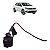Chicote Motor Arranque Volkswagen Gol Voyage G7 2016 A 2022 - Imagem 1