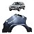 Chapa Inferior Protecao Embreagem Ford Fiesta Ka 1999 A 2007 - Imagem 1