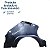Chapa Inferior Protecao Embreagem Ford Fiesta Ka 1999 A 2007 - Imagem 2