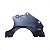 Chapa Inferior Protecao Embreagem Ford Fiesta Ka 1999 A 2007 - Imagem 3