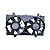 Defletor Eletroventilador Dianteiro Sentra 2007 A 2013 - Imagem 3
