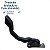 Pedal Acelerador Eletronico Peugeot 206 207 1.4 2004 A 2013 - Imagem 2