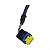 Chicote Plug Conector Pedal Acelerador Peugeot 206 207 1.4 - Imagem 4