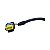Chicote Plug Conector Pedal Acelerador Peugeot 206 207 1.4 - Imagem 2