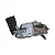 Suporte Bateria Dianteiro Nissan March Versa 2011 A 2019 - Imagem 4