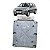 Modulo Injecao Eletronica Ecu Ford Fiesta Ka 1999 A 2002 1.0 - Imagem 1
