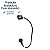 Sensor Detonacao Ford Fiesta Ka Ecosport Focus 1999 A 2014 - Imagem 2