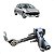 Limitador Porta Dianteira Direito Peugeot 206 1999 A 2014 - Imagem 1