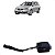 Chicote Sensor Qualidade Ar Vw Jetta Variant 2006 A 2013 - Imagem 1