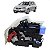 Fechadura Porta Dianteira Esquerda Jetta Variant 2005 A 2010 - Imagem 1