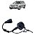 Chicote Fechadura Dianteiro Esquerdo Vw Jetta Variant 2006 - Imagem 1