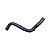 Mangueira Inferior Radiador Vw Gol Voyage Saveiro G6 1.0 1.6 - Imagem 3
