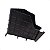 Capa Bateria Lateral Dianteira Vw Jetta Golf 2005 A 2013 - Imagem 5