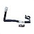 Cabo Aterramento Polo Negativo Bateria Vw Jetta 2006 A 2010 - Imagem 3