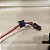 Cabo Bateria Positivo Motor Arranque Ford Fiesta 1996 A 2002 - Imagem 3