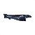 Suporte Central Painel Frontal Vw Gol Voyage G7 2017 A 2022 - Imagem 3