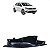 Suporte Central Painel Frontal Vw Gol Voyage G7 2017 A 2022 - Imagem 1