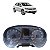 Painel Instrumentos Velocimetro Vw Gol Voyage Saveiro G7 - Imagem 1