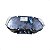 Painel Instrumentos Velocimetro Vw Gol Voyage Saveiro G7 - Imagem 5