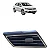 Difusor Ar Lateral Direito Vw Gol Voyage G7 2016 A 2019 - Imagem 1
