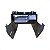 Console Central Inferior Cambio Vw Gol Voyage Saveiro G7 G8 - Imagem 5