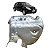 Defletor Calor Coletor Escape Renault Sandero Logan 1.6 8v - Imagem 1