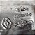 Defletor Calor Coletor Escape Renault Sandero Logan 1.6 8v - Imagem 6