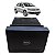 Botao Trava Vidro Traseiro Vw Gol Fox Voyage G6 2013 A 2016 - Imagem 1