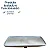 Espelho Retrovisor Interno Central Vw Gol Voyage Saveiro G7 - Imagem 2