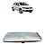 Espelho Retrovisor Interno Central Vw Gol Voyage Saveiro G7 - Imagem 1