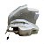 Fechadura Porta Dianteira Direita Vw Jetta Golf 2005 A 2013 - Imagem 3