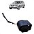 Chicote Sensor Reservatorio Agua Vw Jetta 2006 A 2010 - Imagem 1