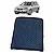 Tapete Borracha Porta Copos Console Vw Jetta 2005 A 2011 - Imagem 1