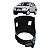Suporte Filtro Canister Vw Gol Voyage Saveiro G5 G6 G7 G8 - Imagem 1