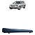 Acabamento Coluna A Esquerdo Vw Jetta Variant 2006 A 2010 - Imagem 1