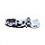 Suporte Agregados Motor Renault Sandero 2007 A 2014 1.6 - Imagem 5