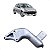 Suporte Coxim Motor Direito Peugeot 206 207 1.4 2004 A 2014 - Imagem 1