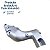 Suporte Coxim Motor Direito Peugeot 206 207 1.4 2004 A 2014 - Imagem 2