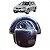 Gancho Fixacao Porta Malas Traseiro Vw Jetta 2005 A 2010 - Imagem 1