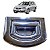 Gancho Olhal Fixacao Porta Malas Vw Jetta Golf 2005 A 2011 - Imagem 1