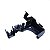 Guia Fiacao Suporte Chicote Vw Jetta Variant 2005 A 2014 - Imagem 6
