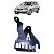 Suporte Filtro Canister Traseiro Jetta Golf 2005 A 2014 2.5 - Imagem 1